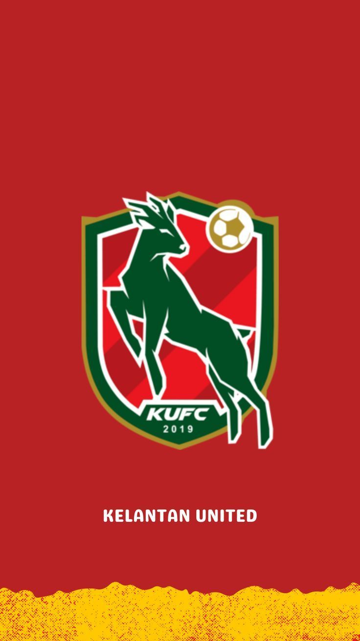 736x1308 Kelantan United FC
