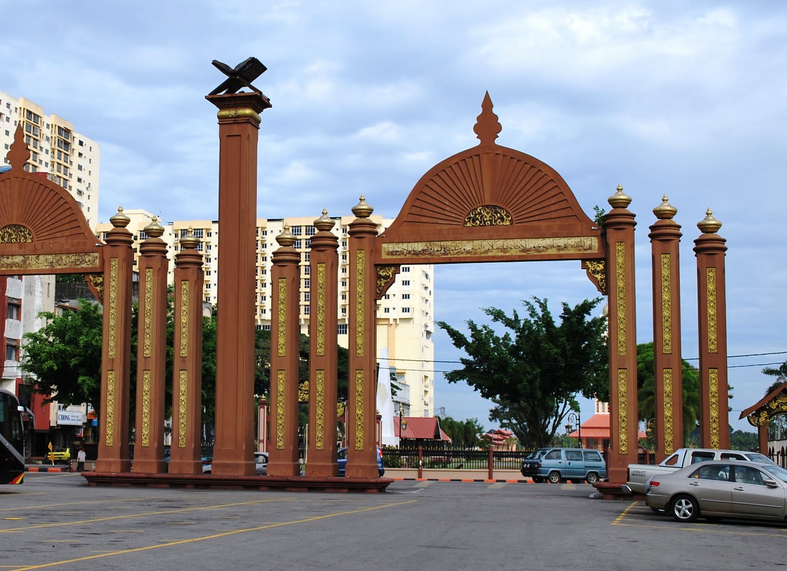 1600x1161 A Kelantan Delights