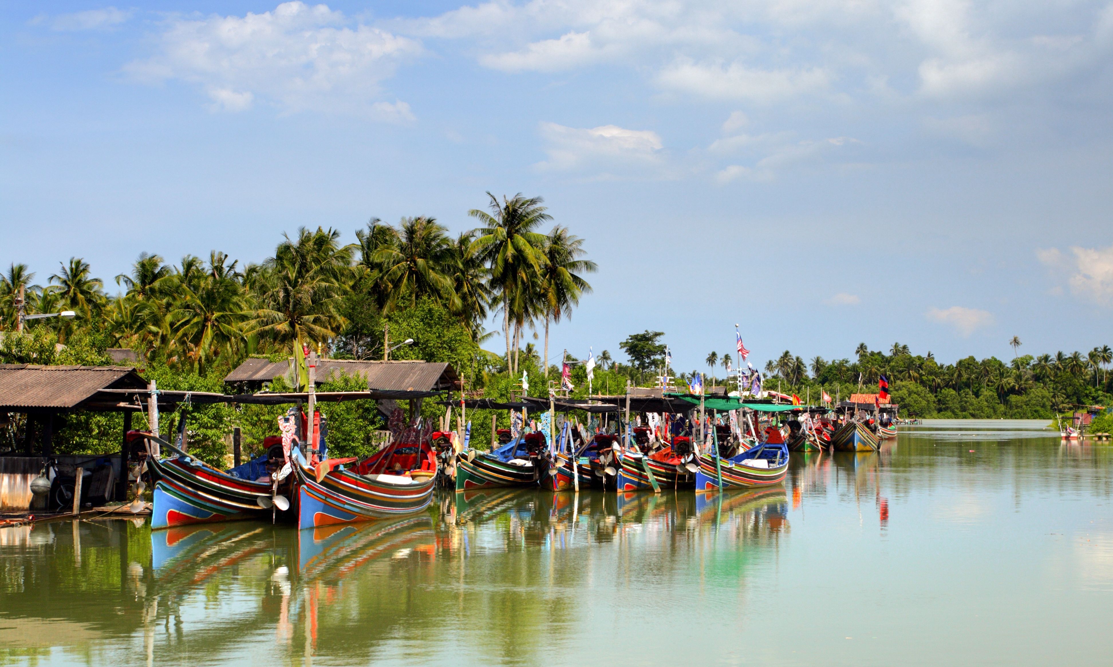 3888x2333 Kelantan Vacation Rentals