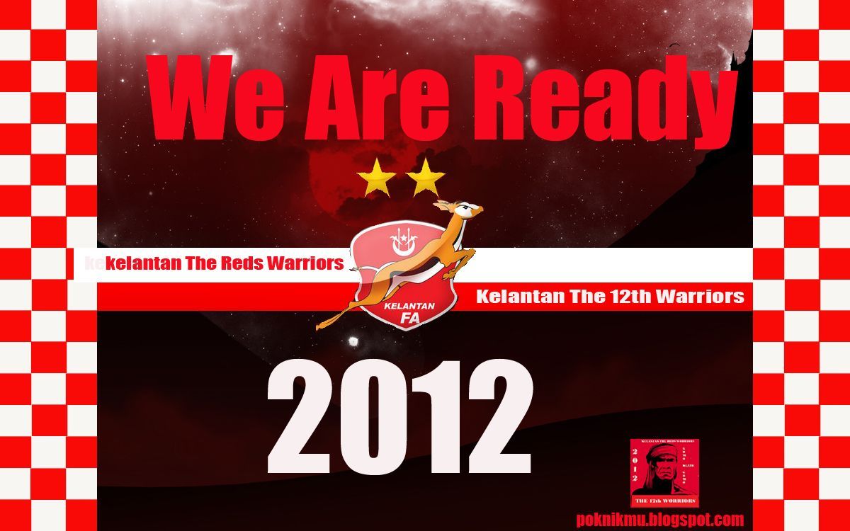 1200x750 Wallpaper grafik dah di pos Kelantan Fa
