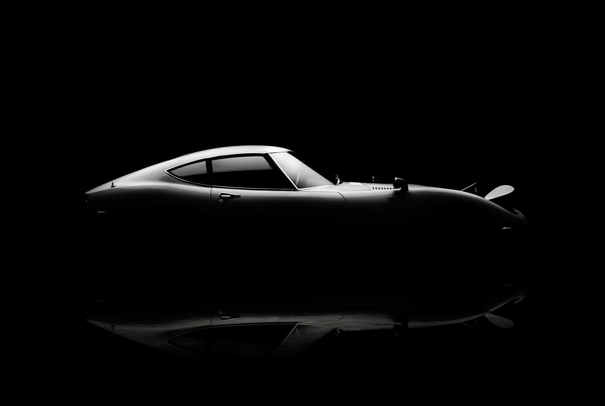 1940x1301 Download This Toyota 2000GT Wallpaper • Gear Patrol