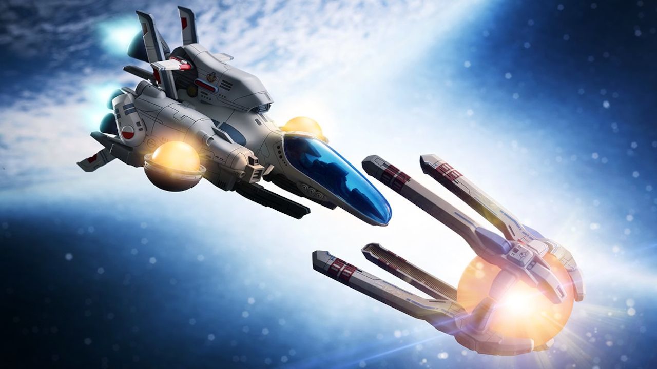1280x720 R Type II Image Games Database