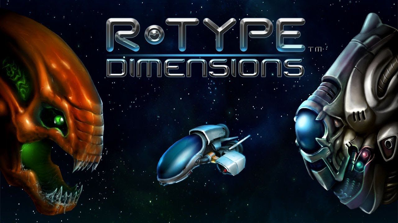 1280x720 R Type Dimensions Review