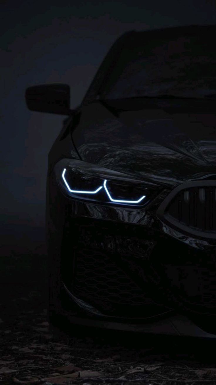 736x1308 BMW M5 4K WALLPAPER