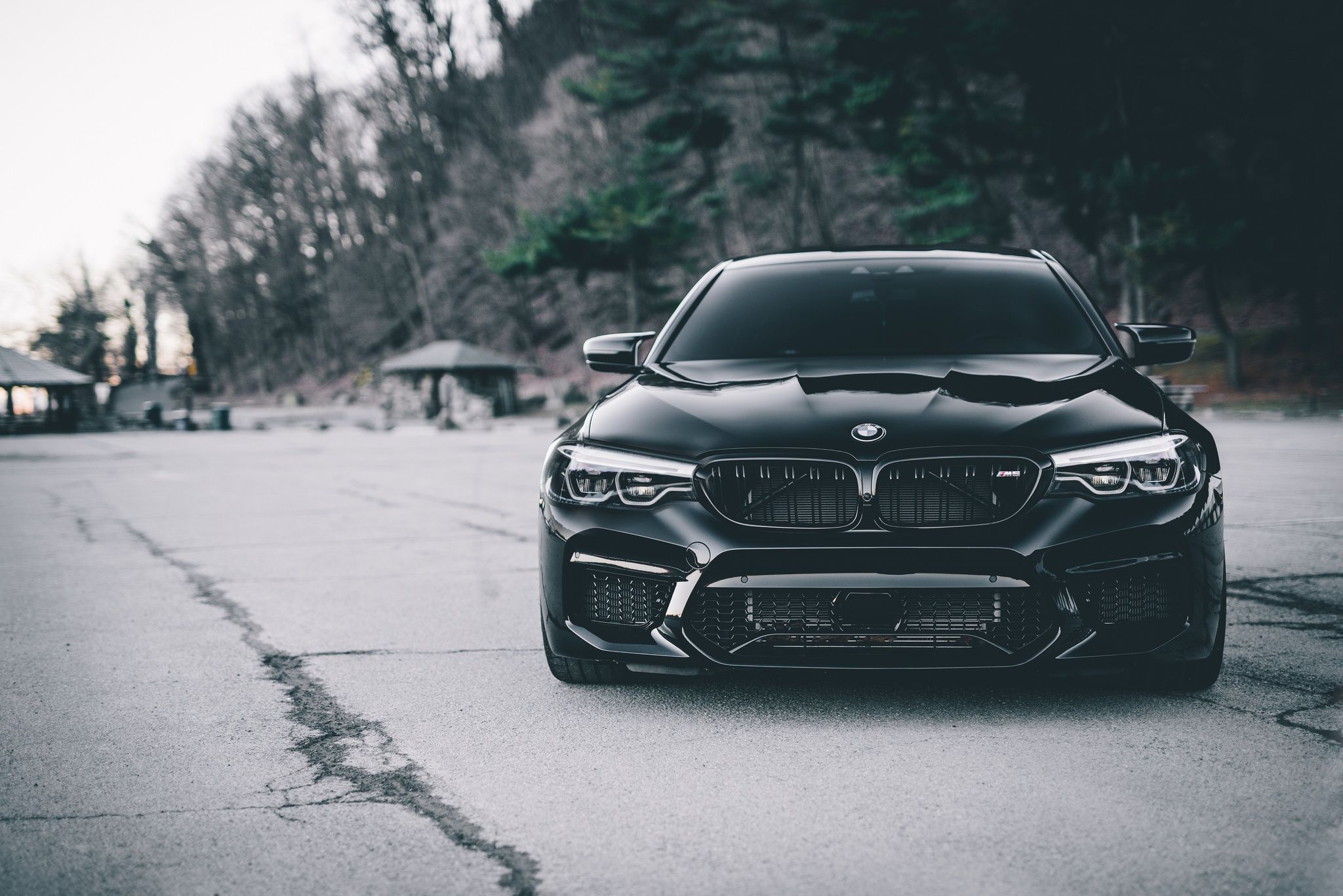 2048x1367 Car BMW Vehicle BMW M5 HD Wallpaper