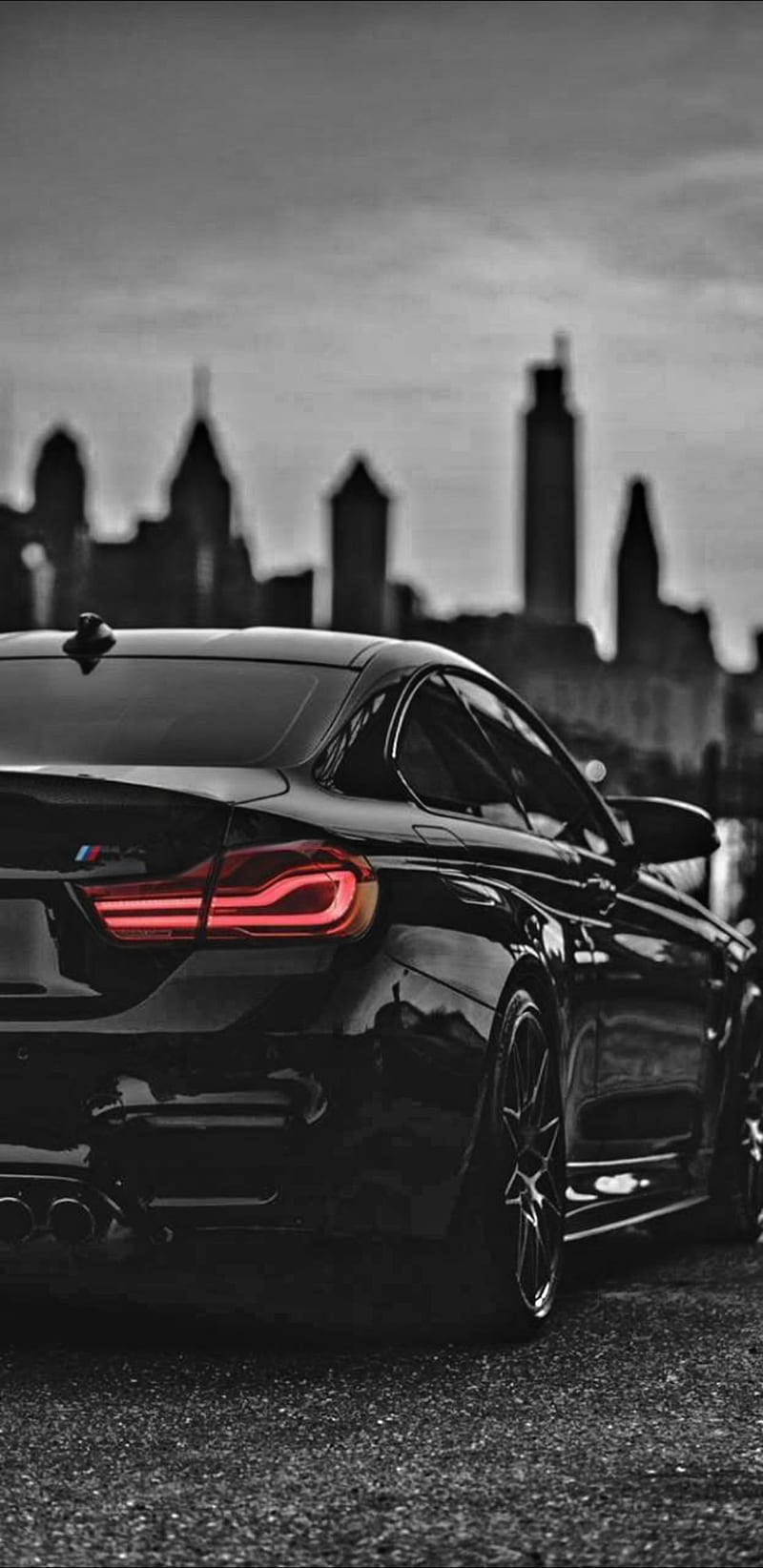 800x1644 carros, sky, HD phone wallpaper
