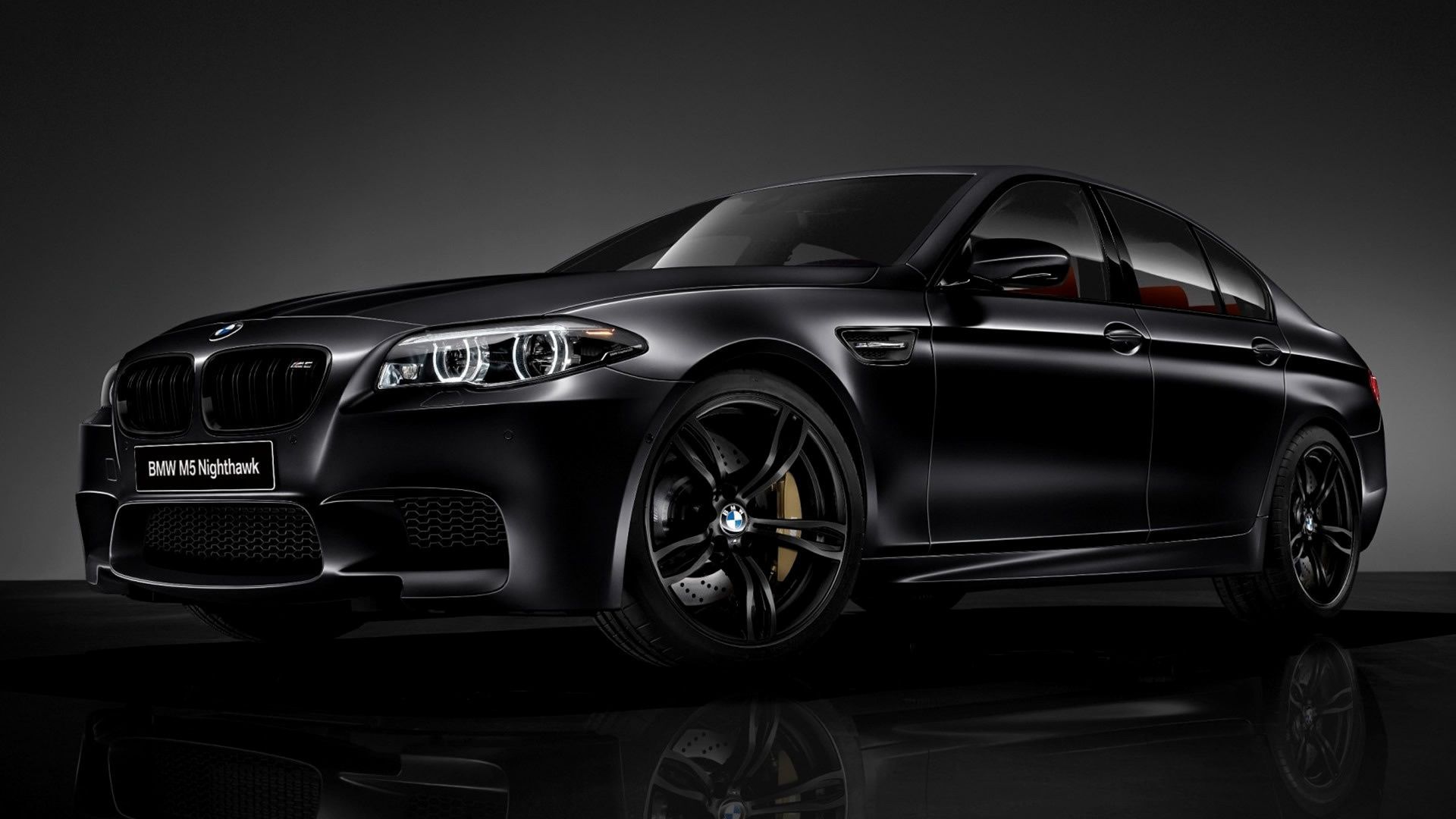 1920x1080 BMW M5 Nighthawk (JP)