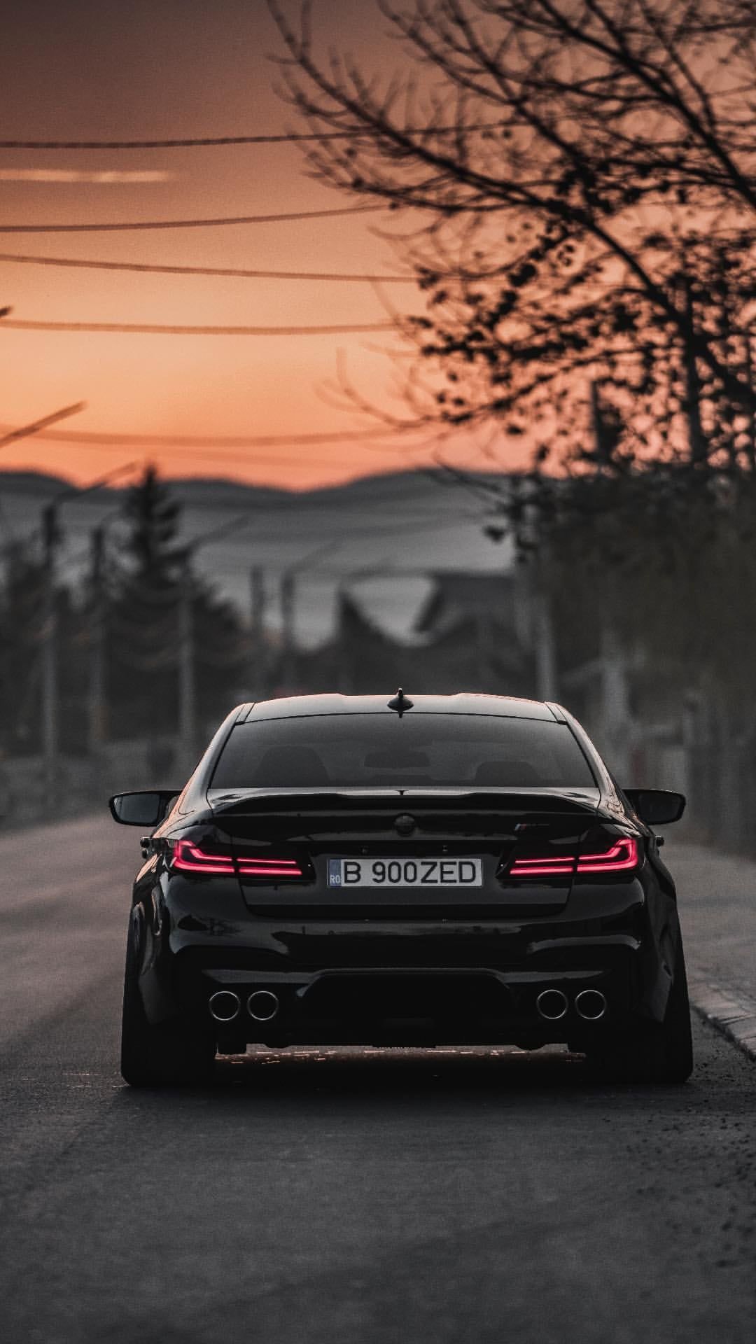 1080x1920 Bmw M5