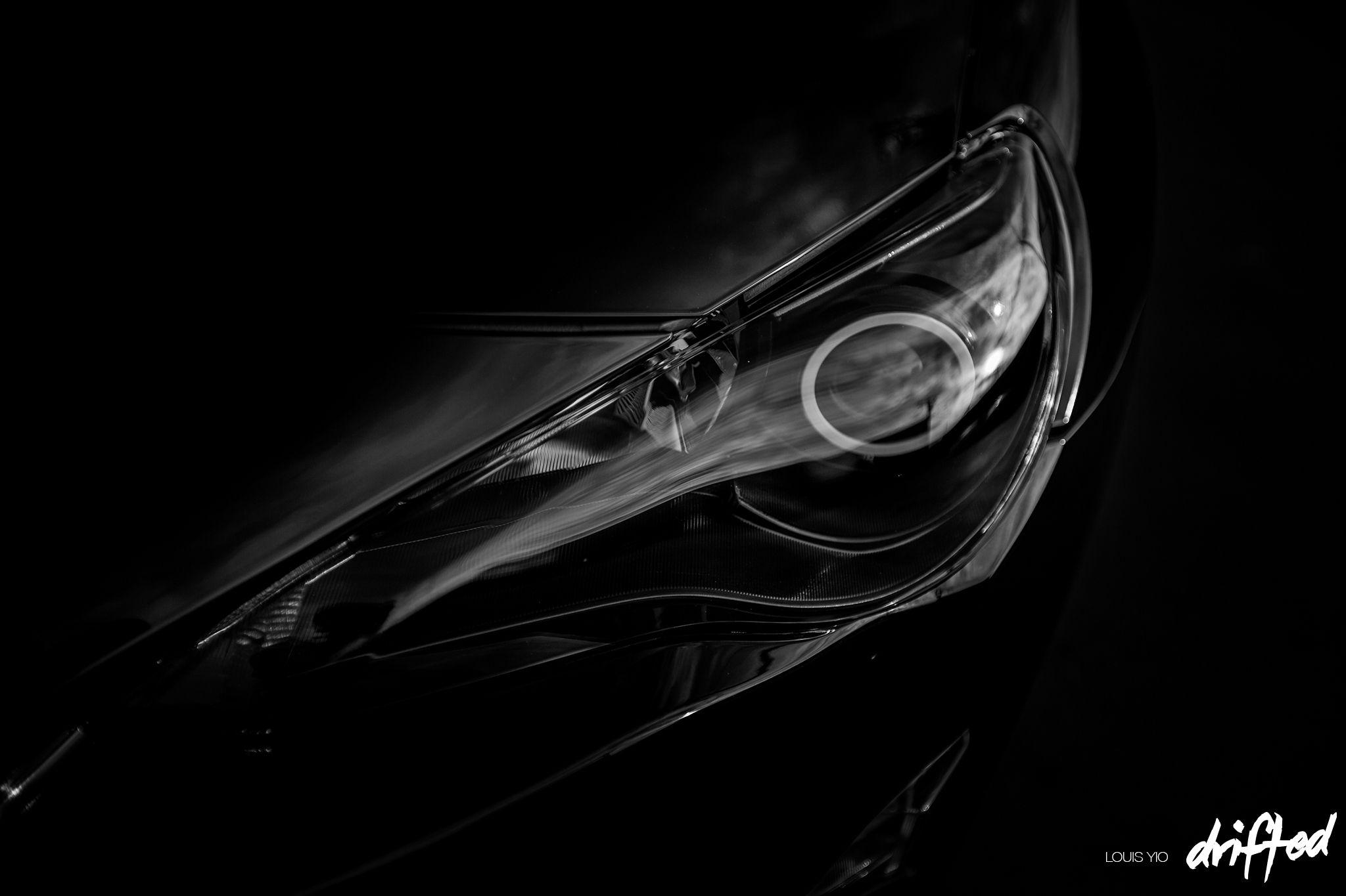 2048x1365 DESKTOP: The Toyota GT86 / Scion FR S