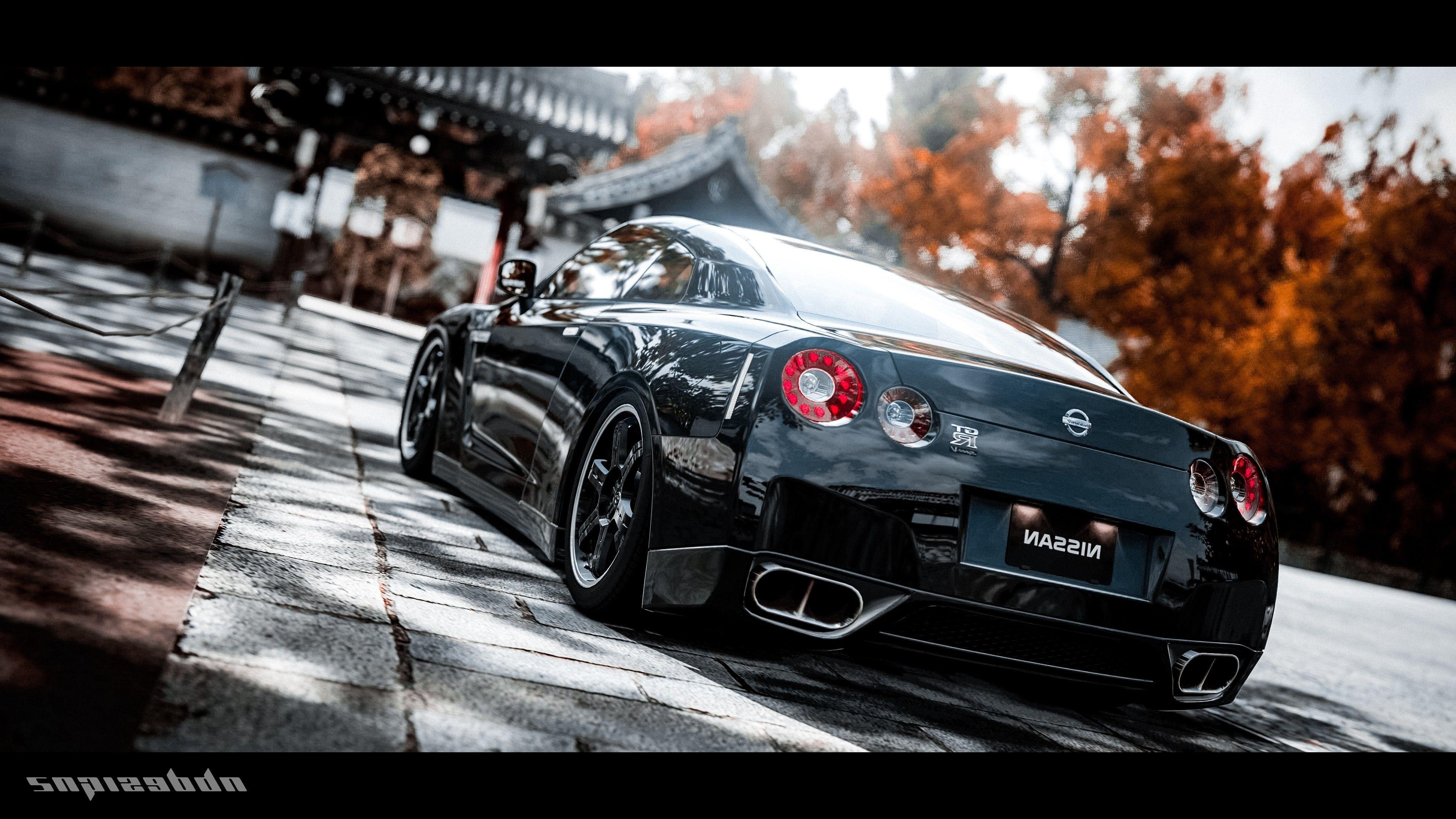 3840x2160 Nissan GTR 2 4k nissan wallpaper, nissan gtr wallpaper, cars