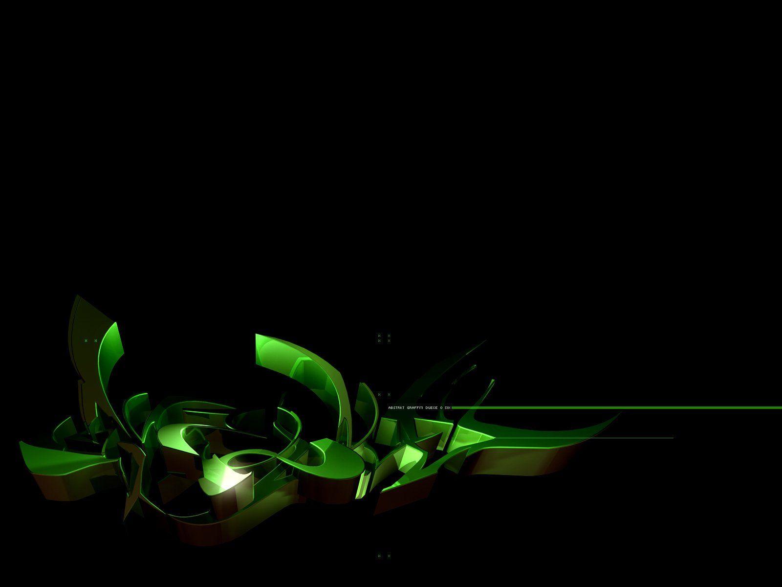 1600x1200 Graffiti HD Wallpaper and Background Image