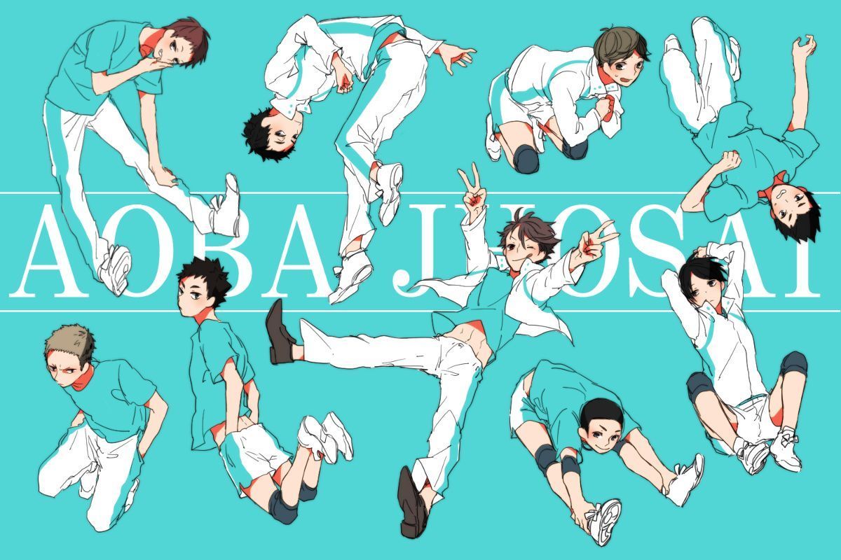 1200x800 Seijoh Desktop Wallpaper