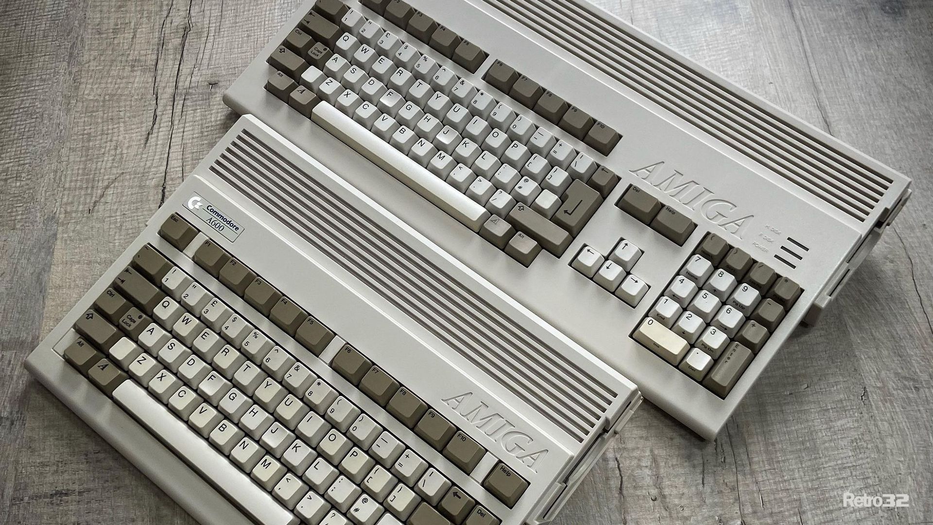 1920x1080 Commodore Amiga Desktop background & wallpaper
