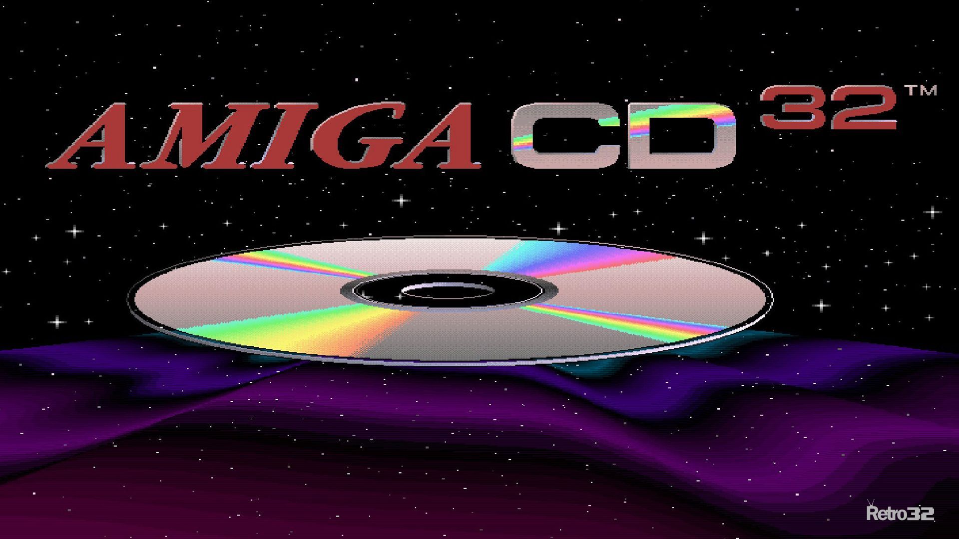 1920x1080 Commodore Amiga Desktop background
