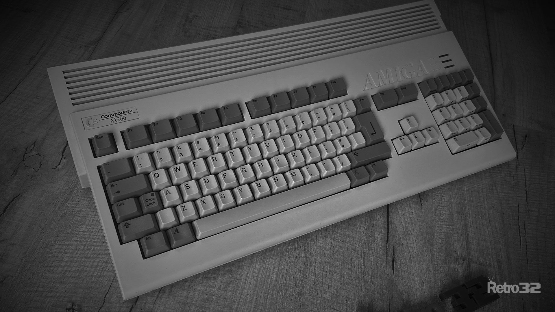 1920x1080 Commodore Amiga Desktop background