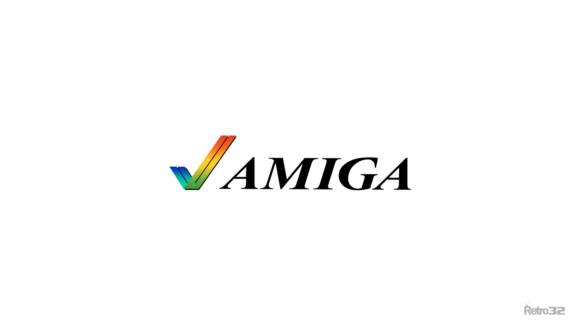 1920x1080 Commodore Amiga Desktop background