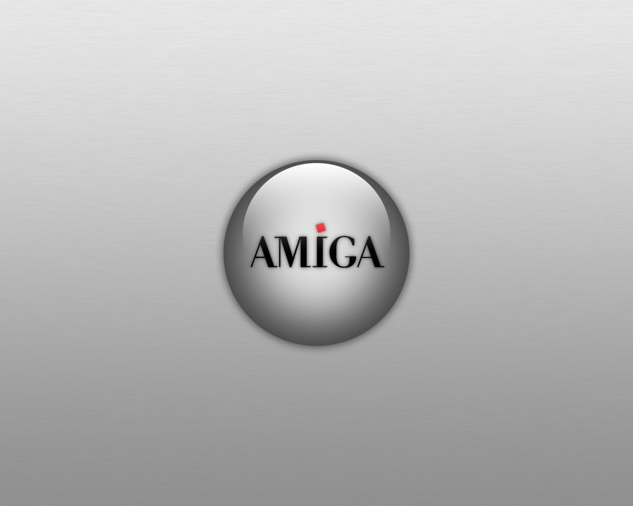 1280x1024 Round white and black ceramic plate