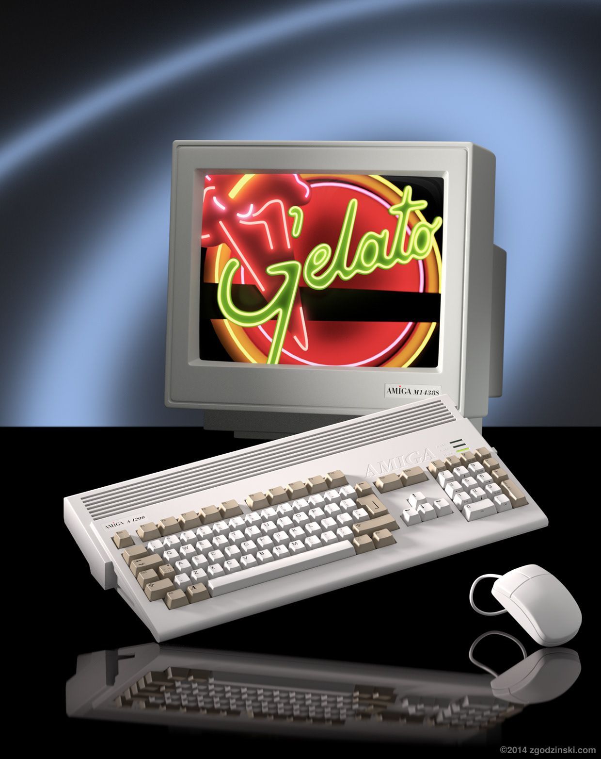 1240x1564 Amiga 1200 ad remake