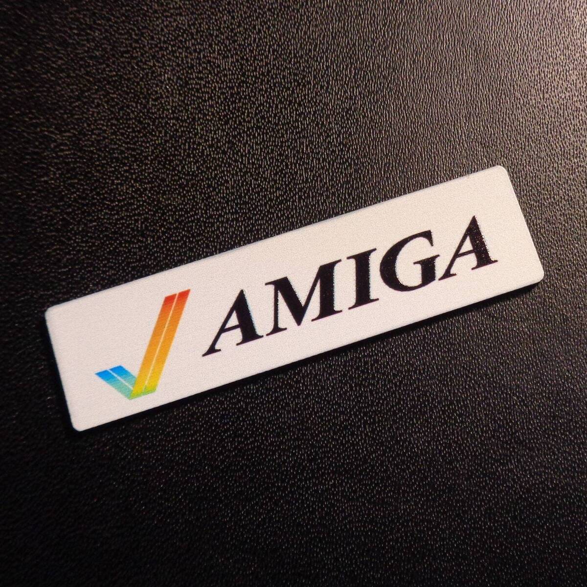 1200x1200 Commodore Amiga 600 1200 Color Logo