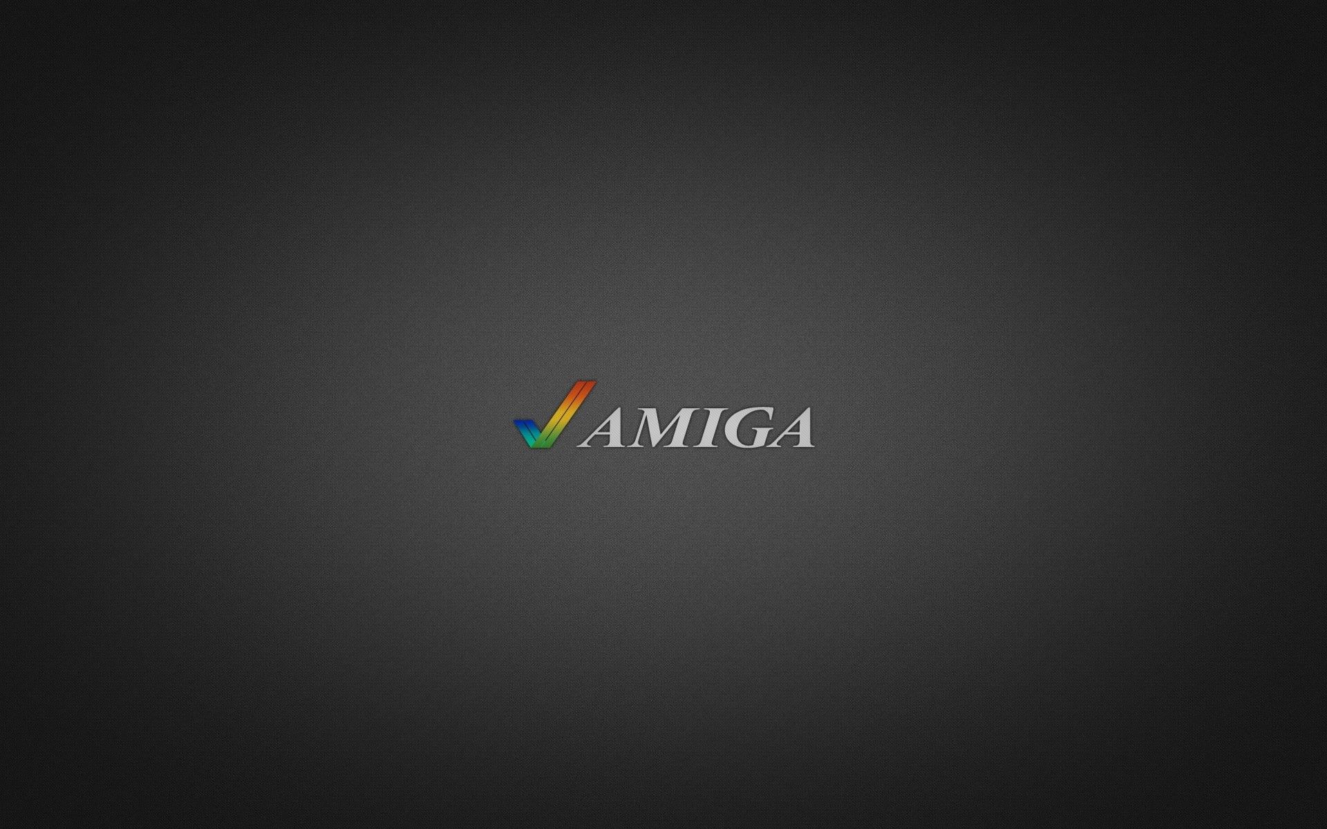 1920x1200 1080P, Amiga, Commodore HD Wallpaper