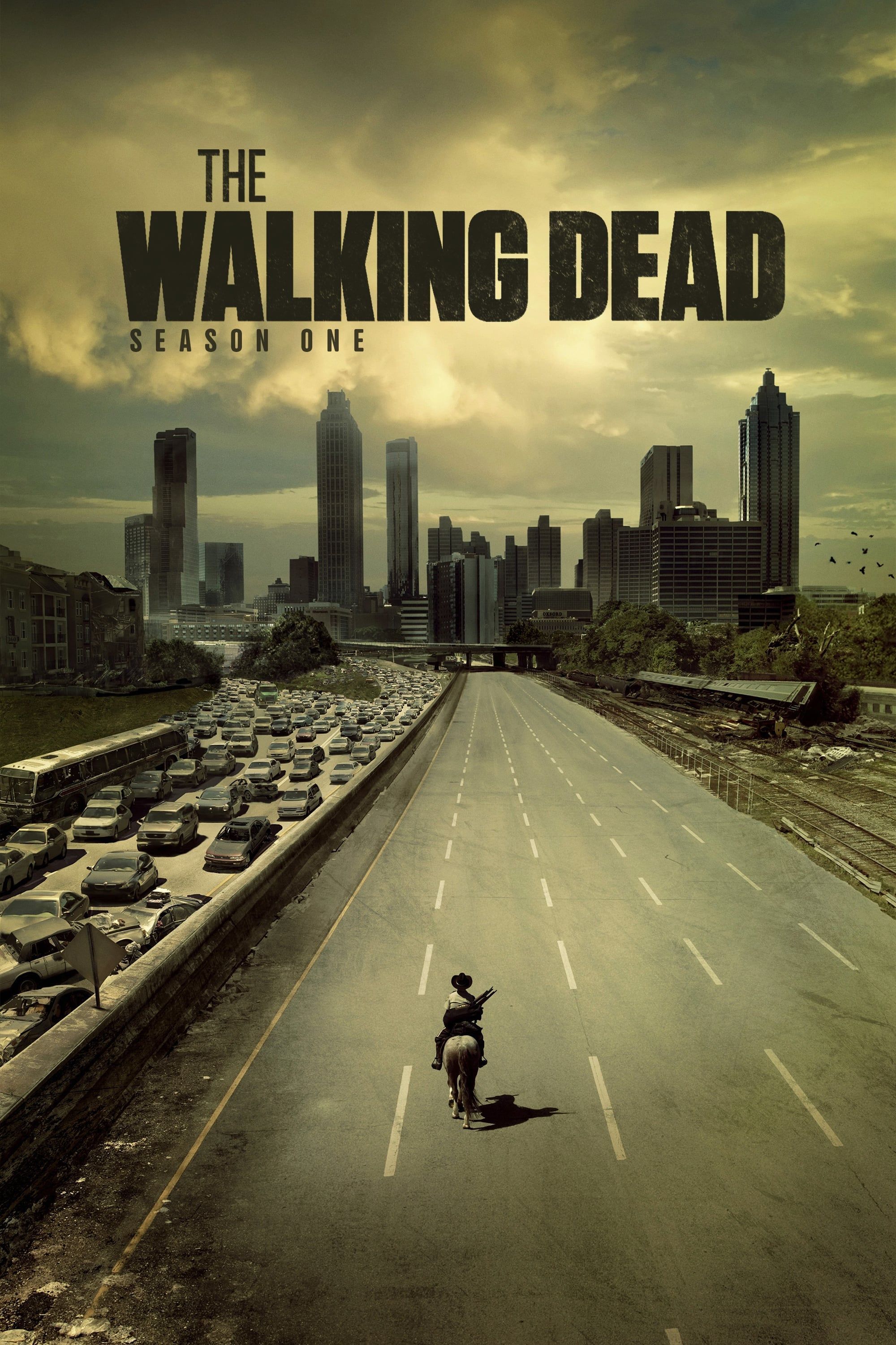 2000x3000 The Walking Dead tv show?