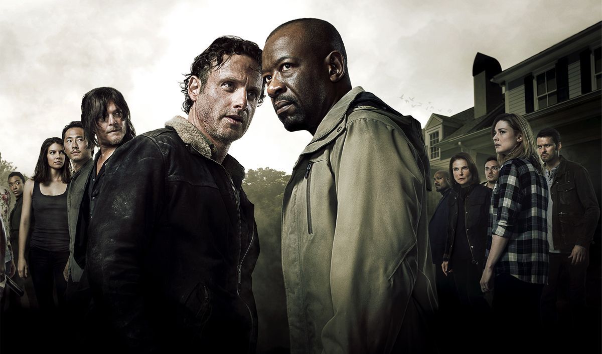 1200x707 The Walking Dead 6 Extras