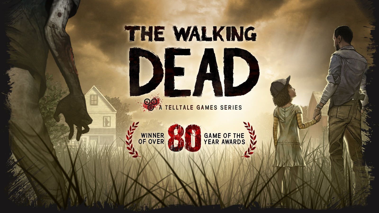 1600x900 The Walking Dead is Coming