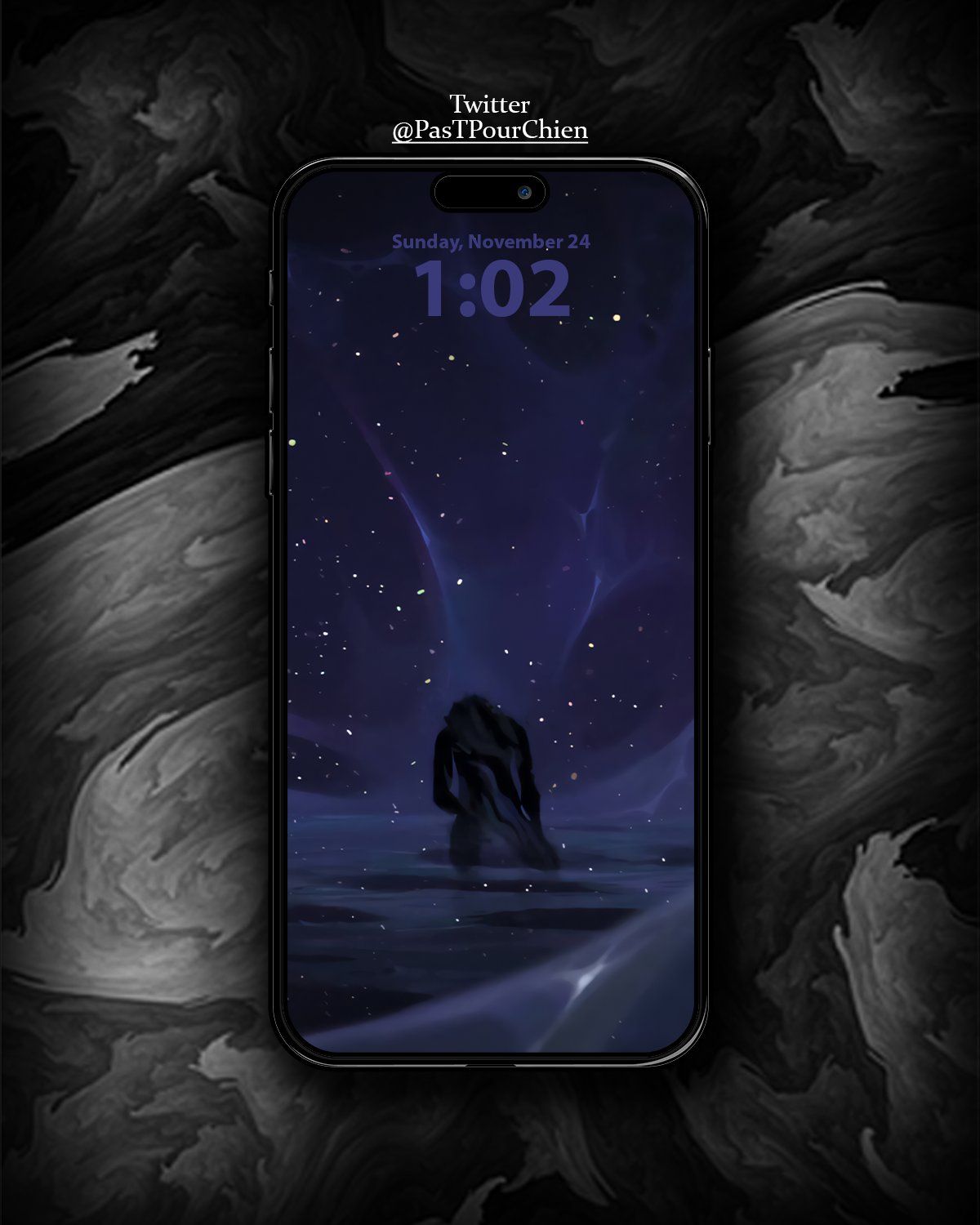 1200x1500 PasT² on X: #Wallpaper 4K