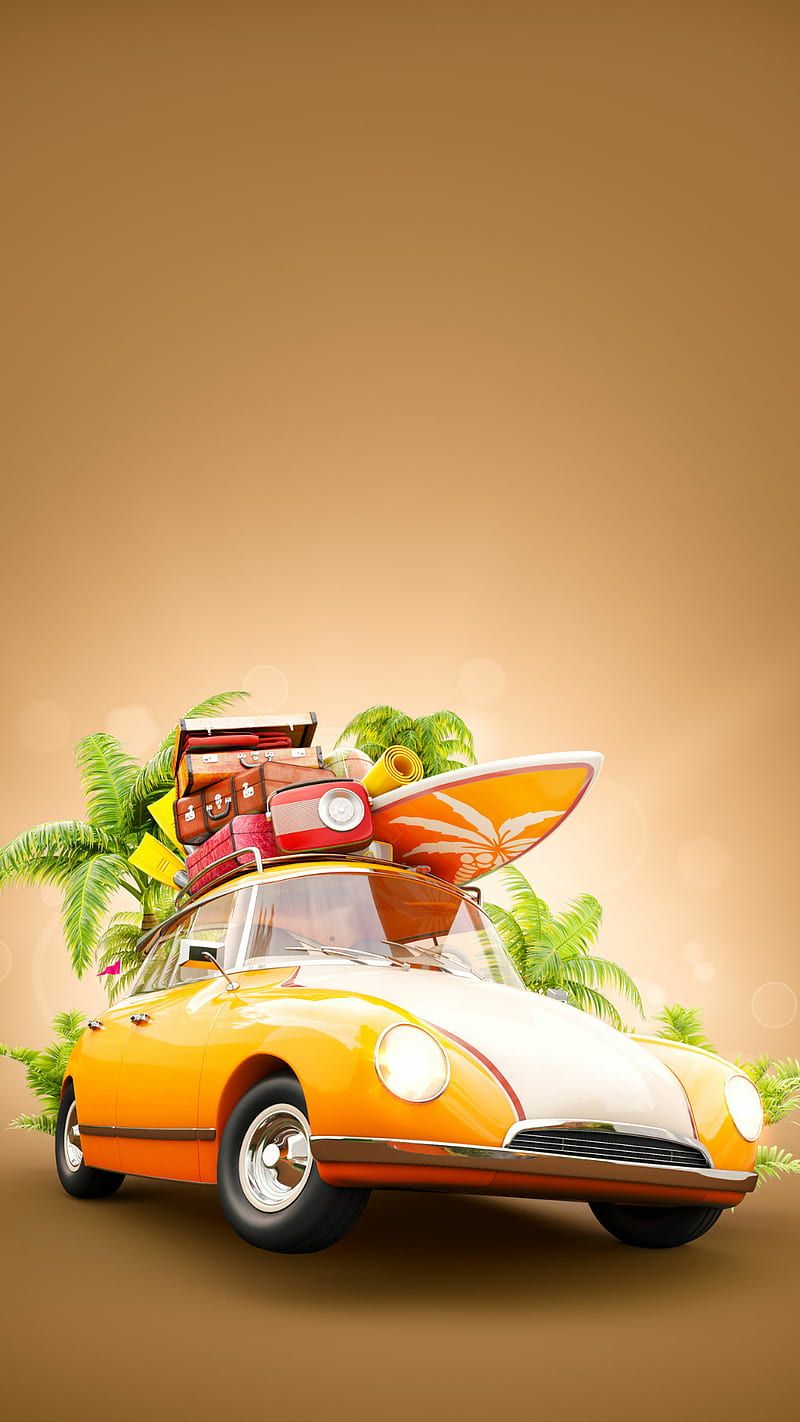 800x1422 travel, tree, HD phone wallpaper