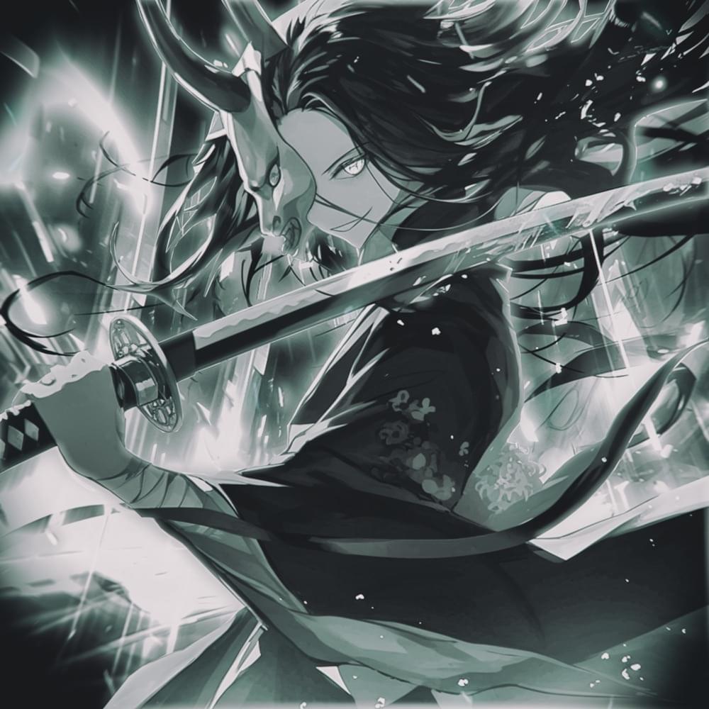 1000x1000 Master Of Gu Wallpaper