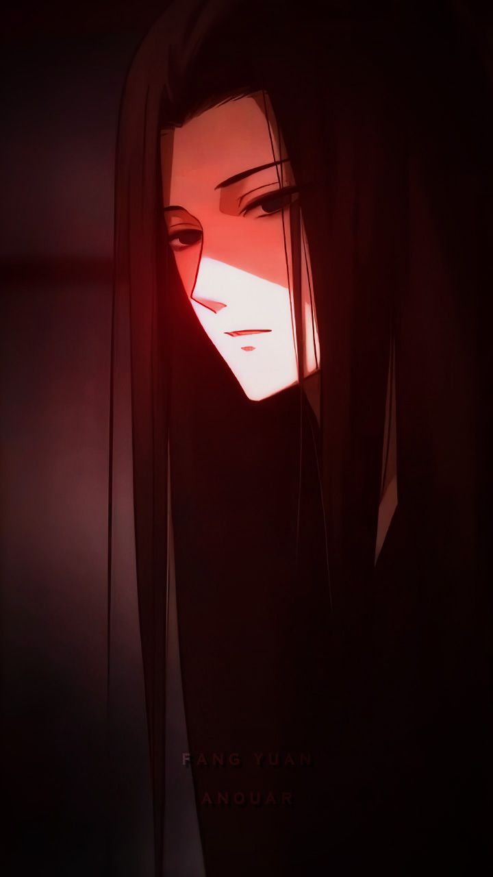 720x1280 fang yuan wallpaper