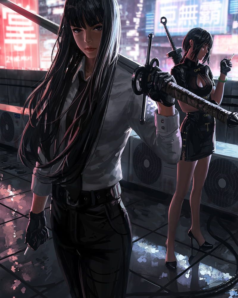 800x1000 HD sword wallpaper
