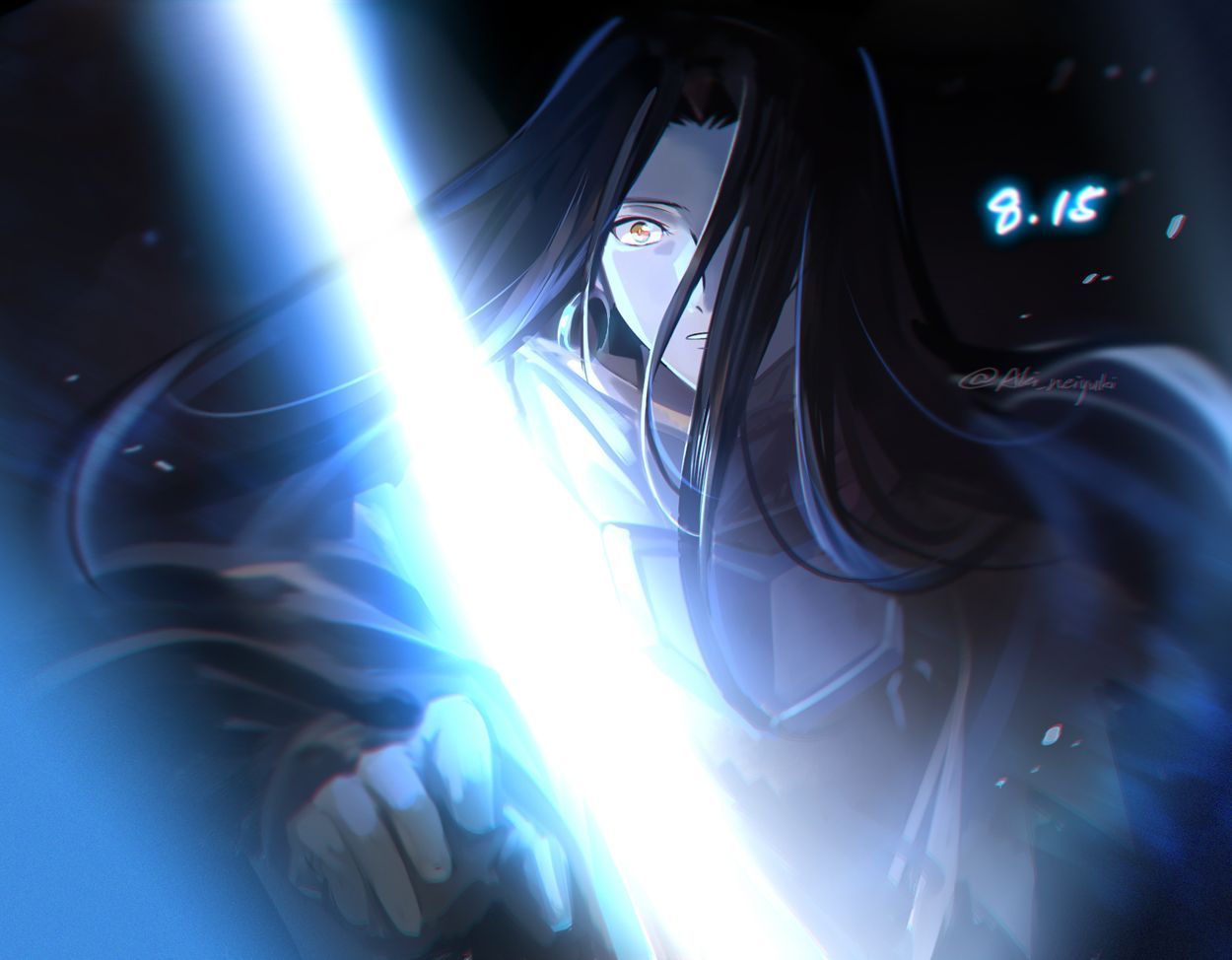 1250x974 Asakura Hao (Asakura Zeke)