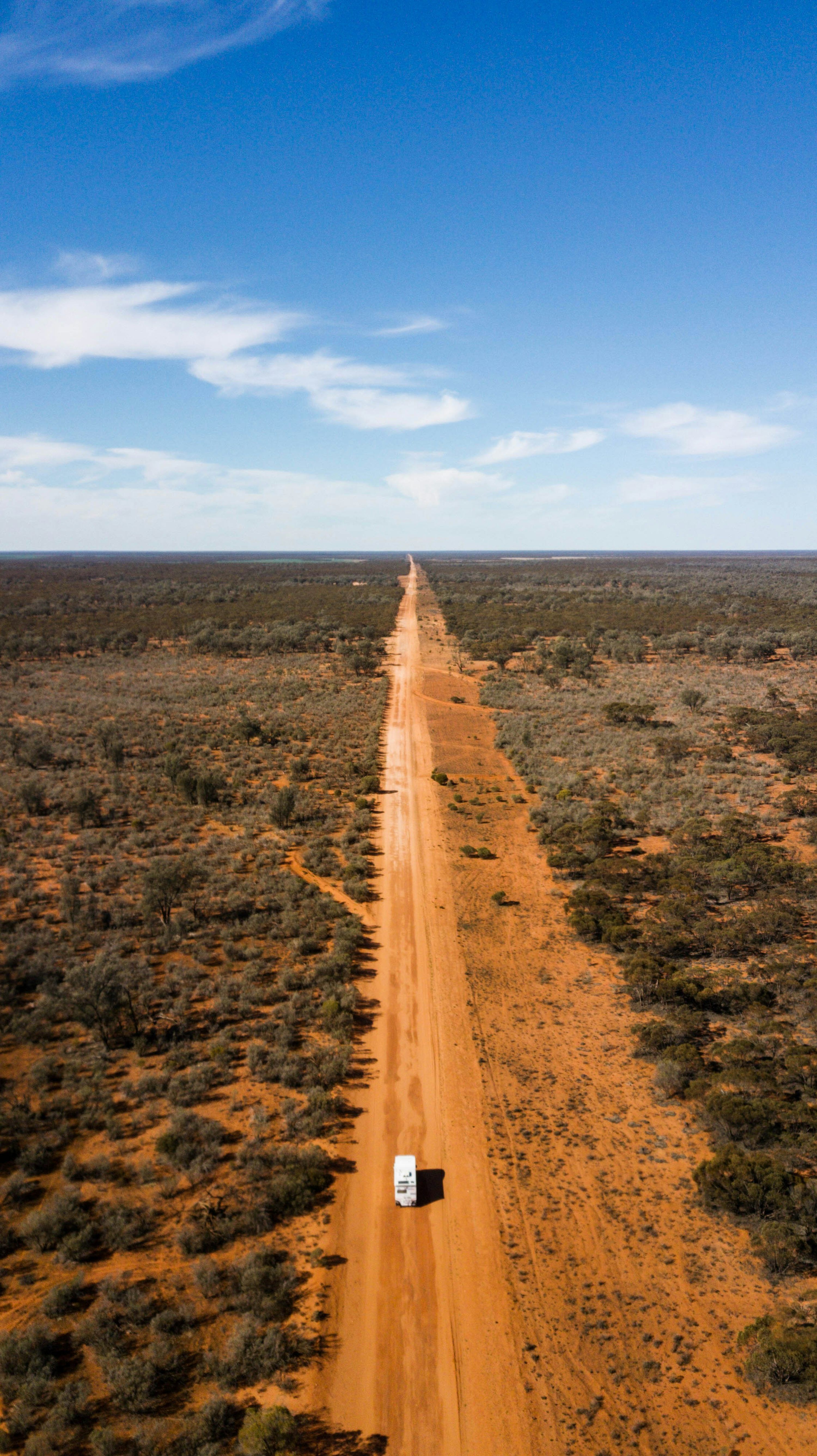 3000x5342 Australian Outback Picture HD