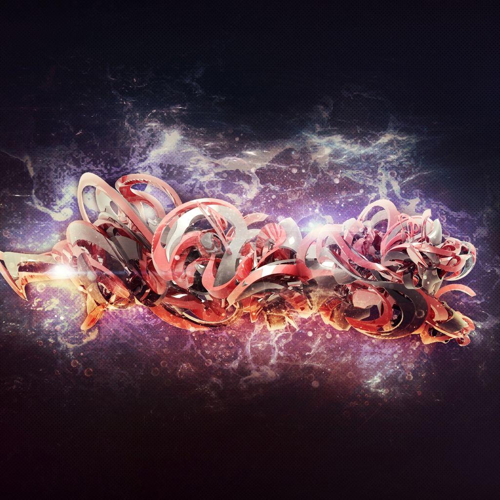 Abstract Art iPad Wallpapers Top Free Abstract Art iPad Backgrounds