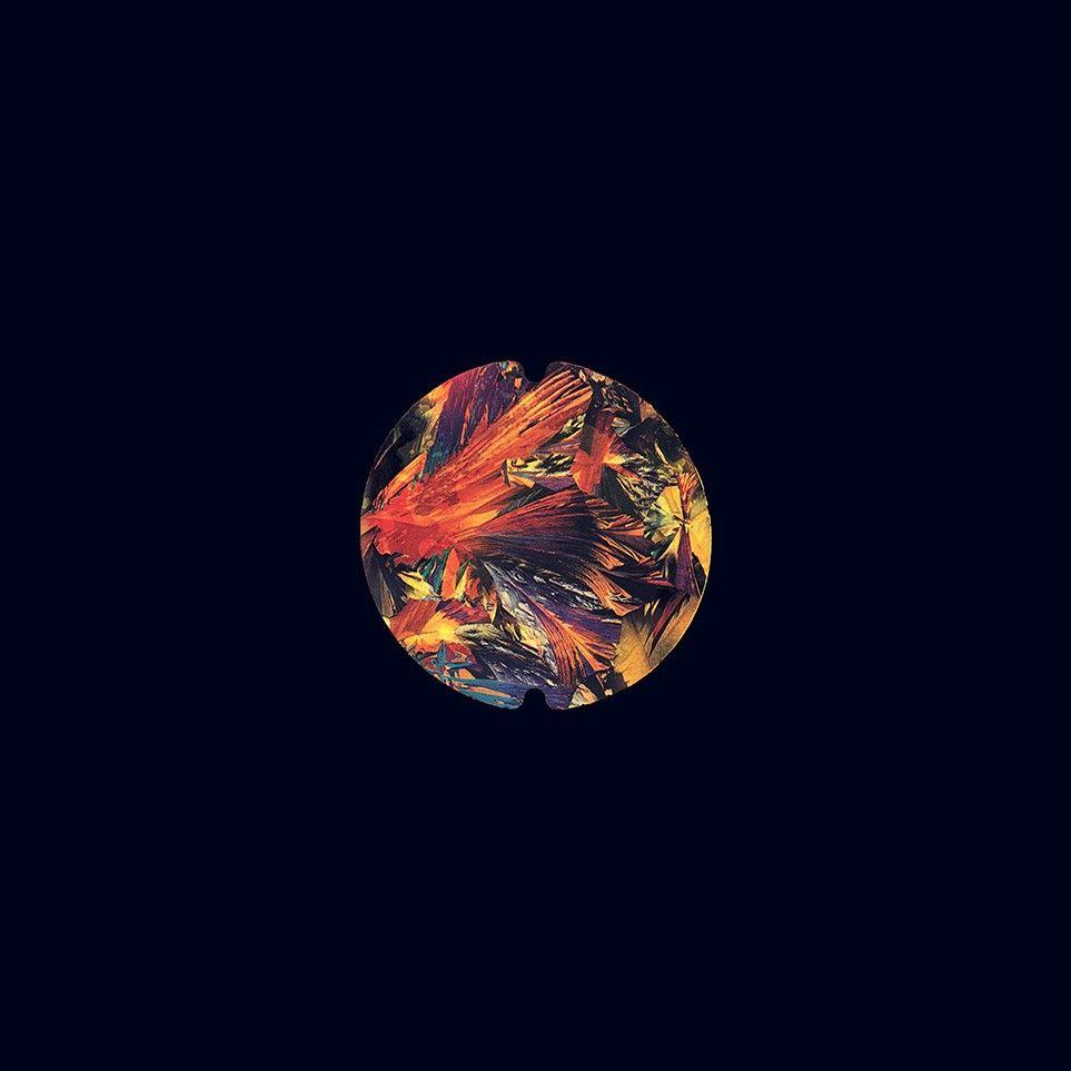 963x963 Abstract, Art, Cover, Dark, Ghostly, iPad, Wallpaper, HD