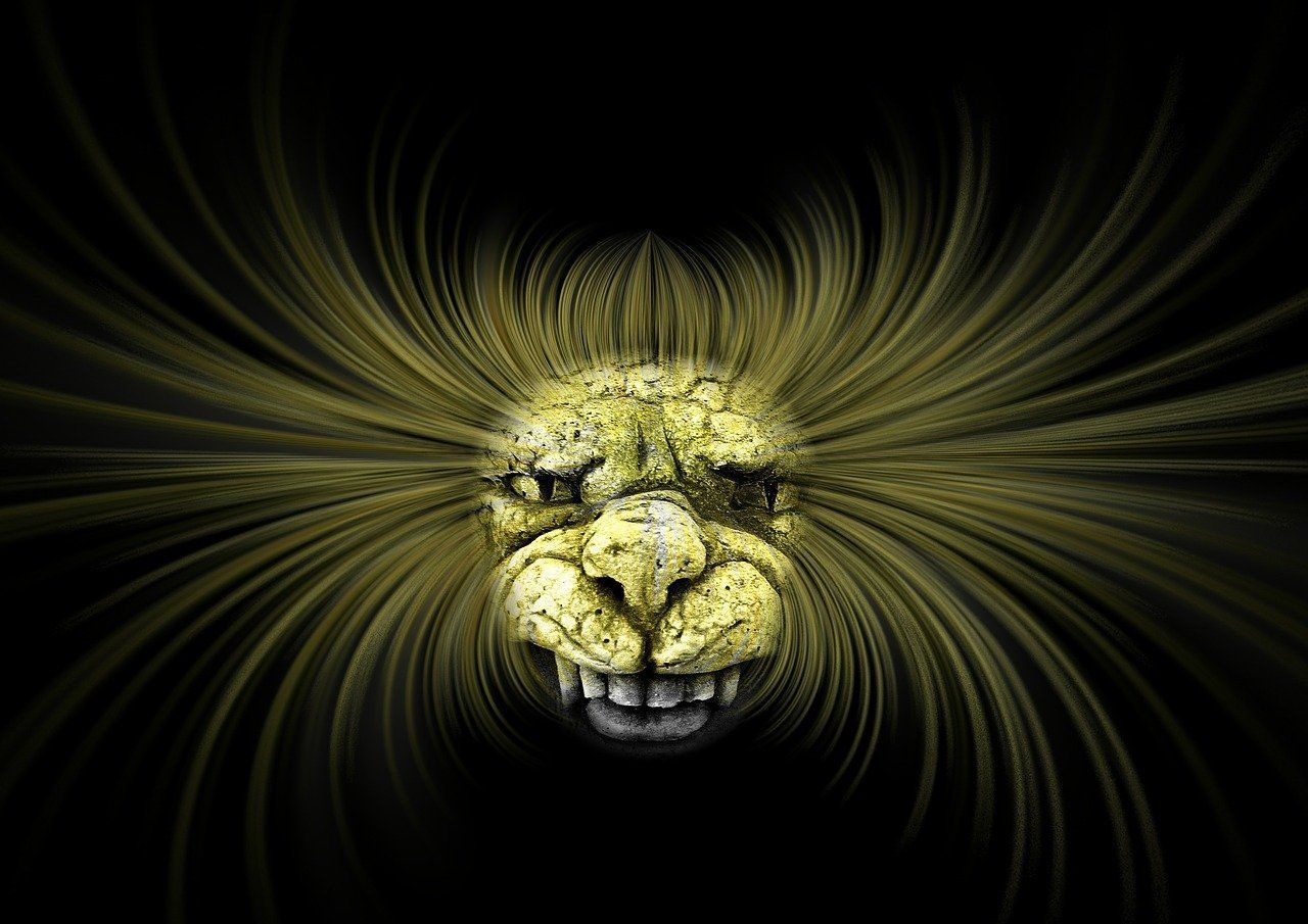 1280x905 Mythical Creatures & Dragon Image