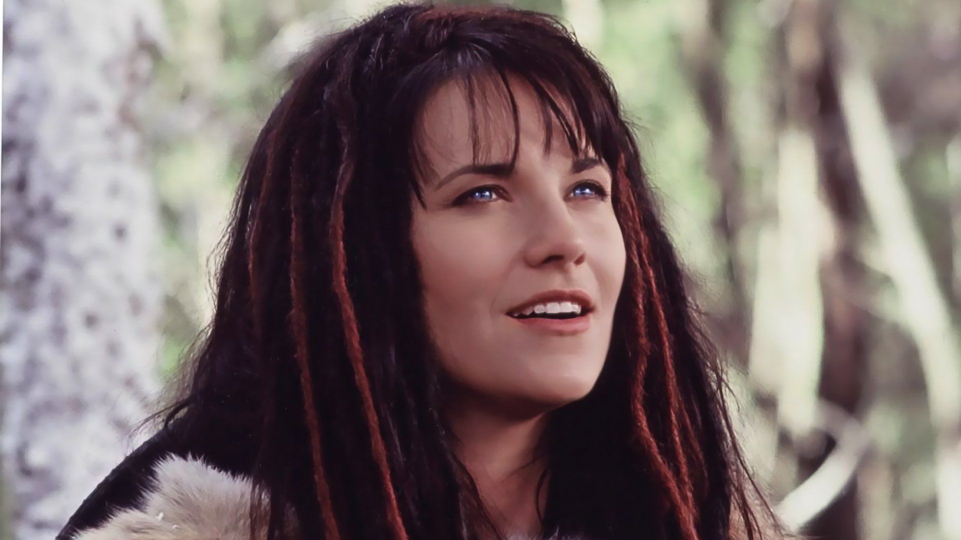 1920x1080 Show Xena: Warrior Princess HD Wallpaper