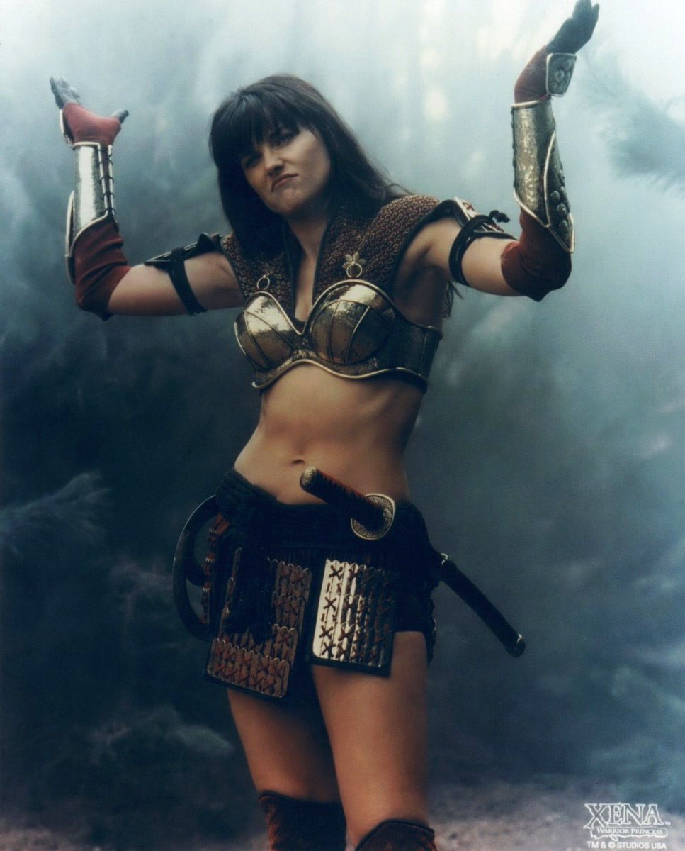 967x1200 Lucy Lawless