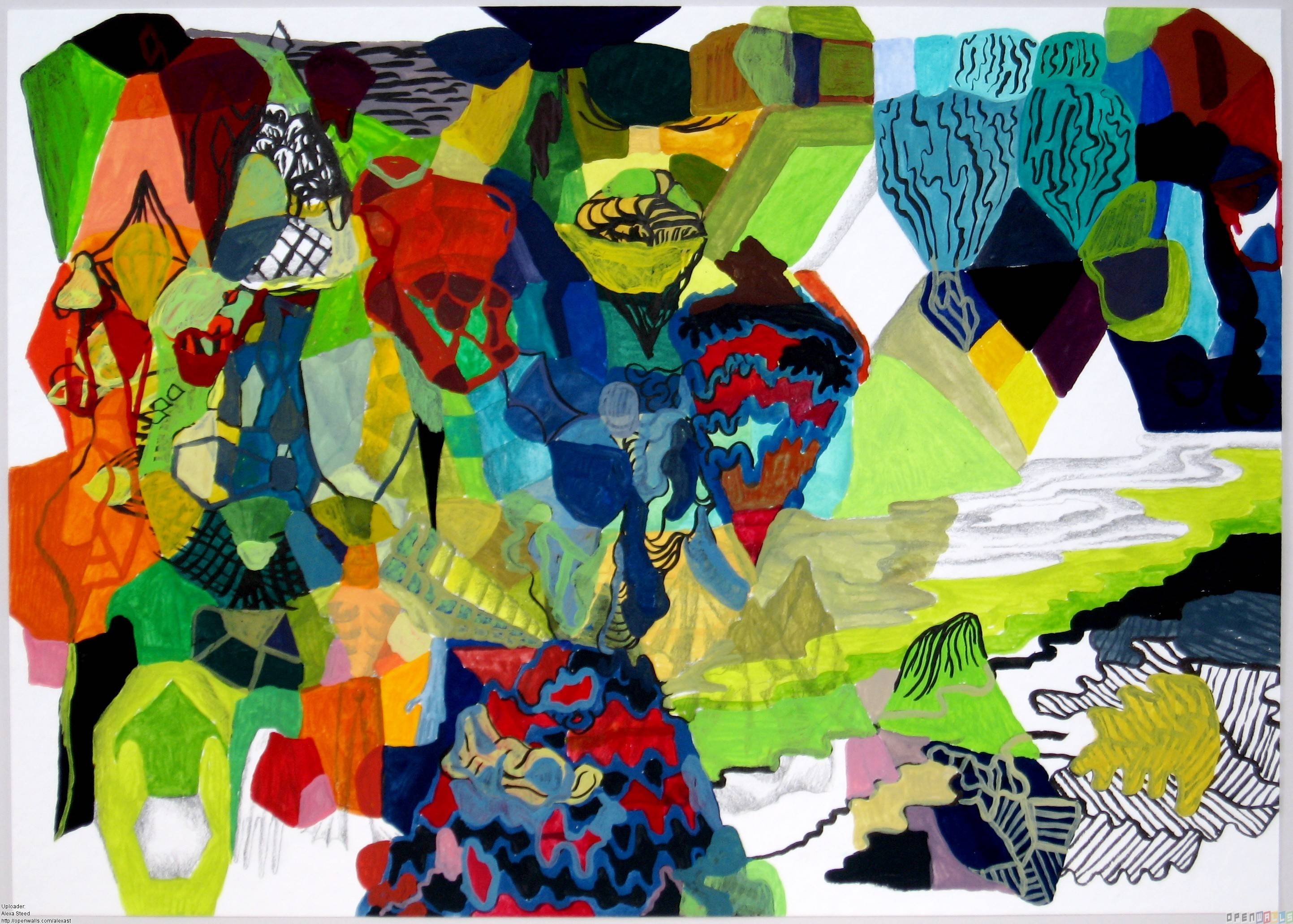 Abstract Art iPad Wallpapers Top Free Abstract Art iPad Backgrounds