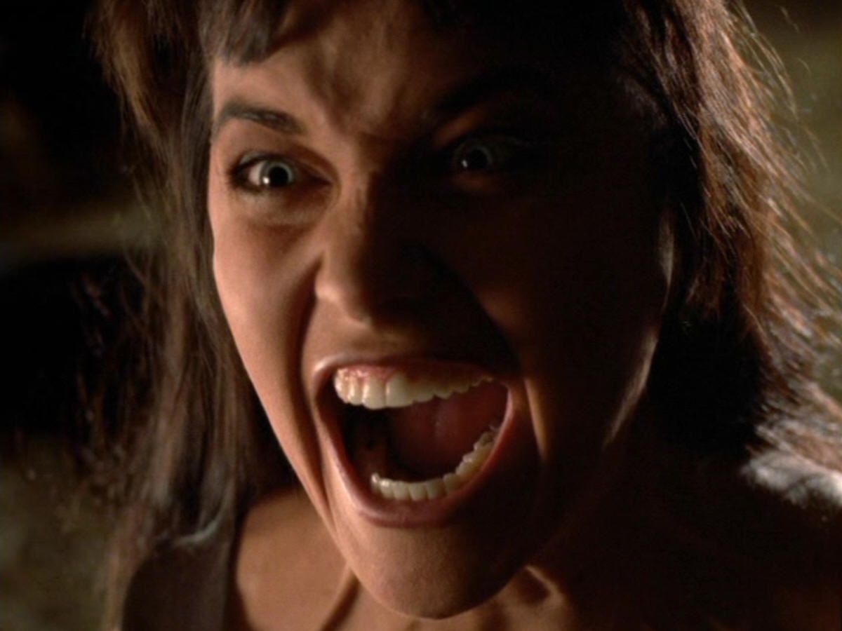 1200x900 XENA: WARRIOR PRINCESS Number Eight