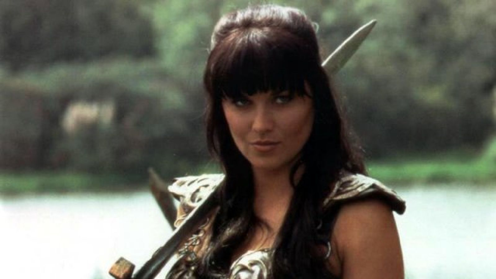 1600x900 How Xena: Warrior Princess Changed