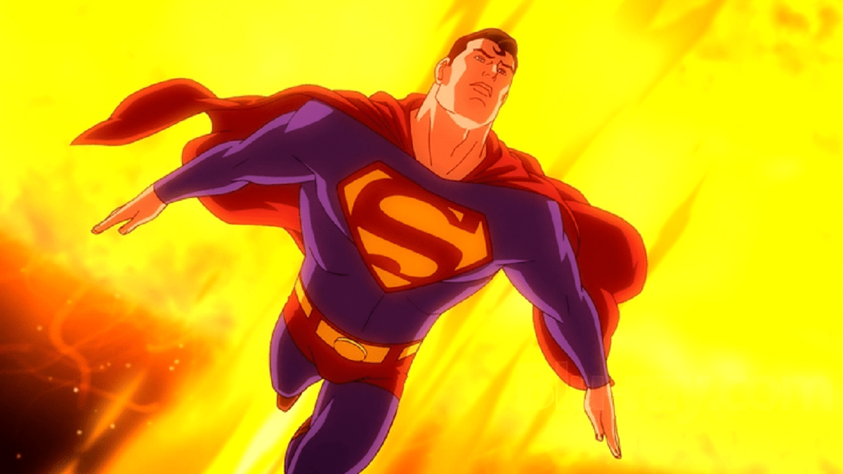 1200x675 All Star Superman Gets 4K Ultra HD Release