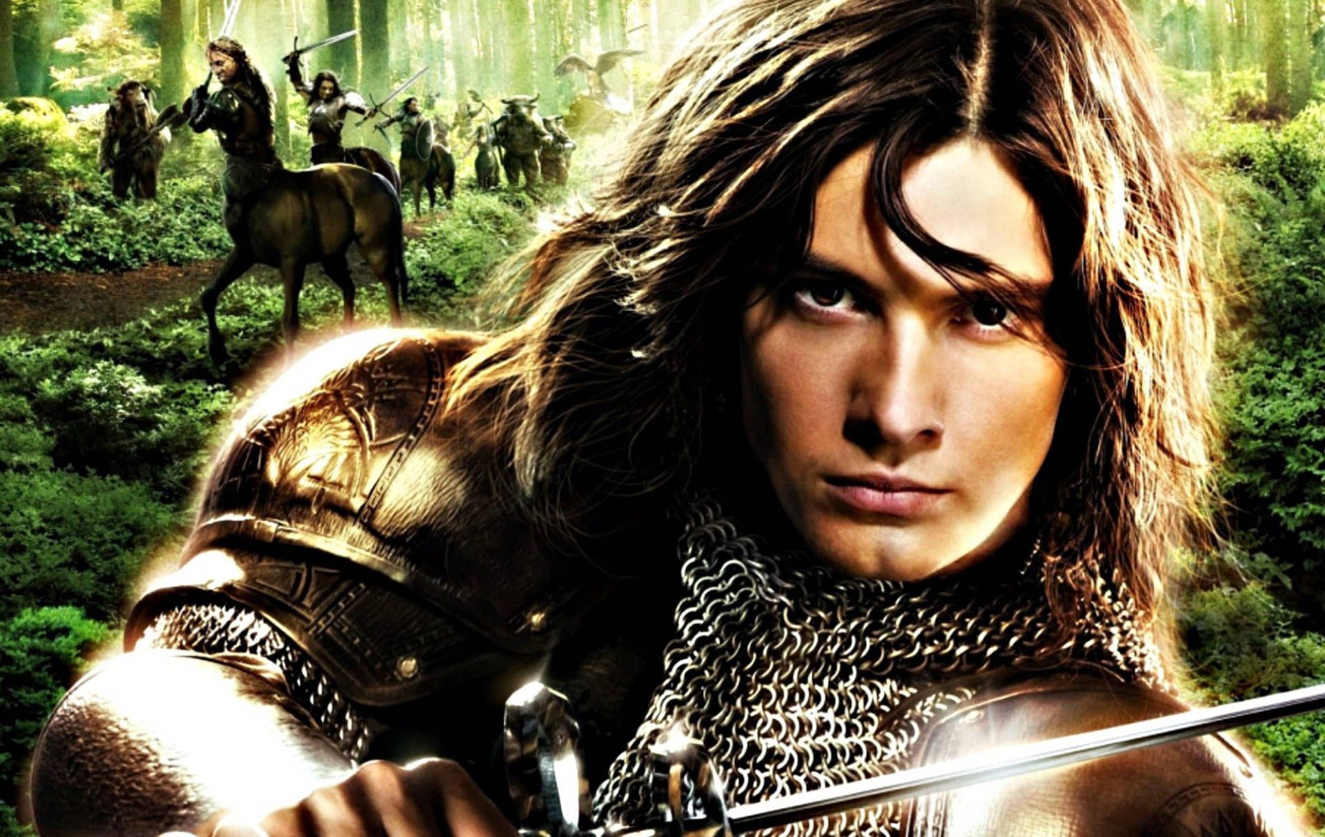 1920x1213 Of Narnia Prince Caspian Wallpaper