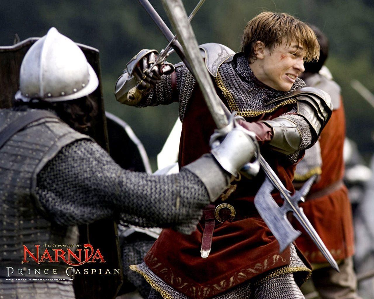 1280x1024 Prince Caspian
