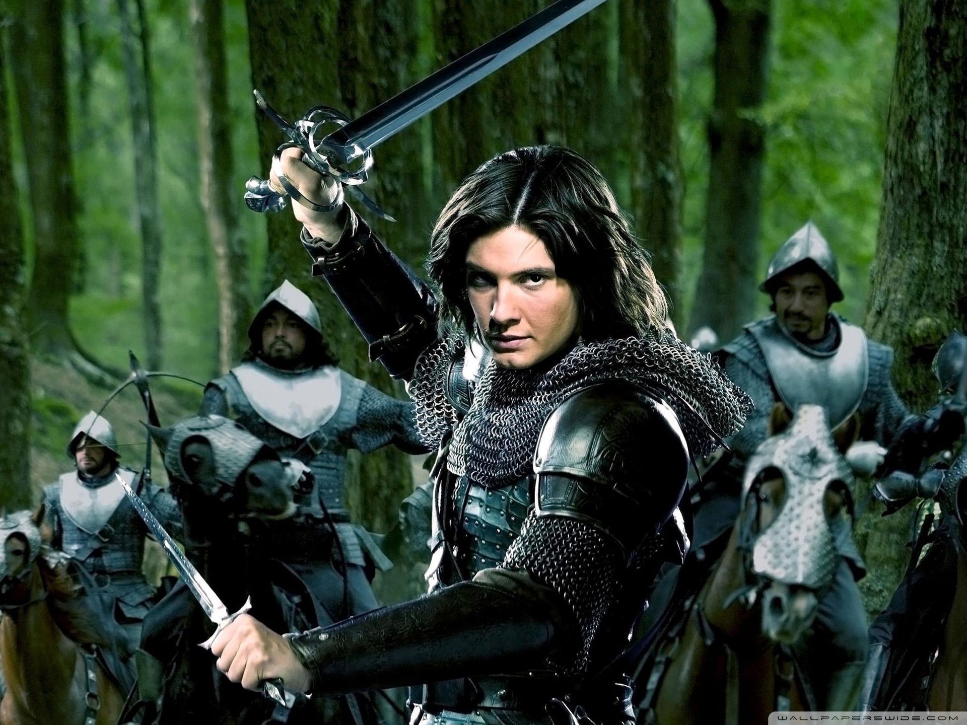 1920x1440 Prince Caspian Ultra HD Wallpaper