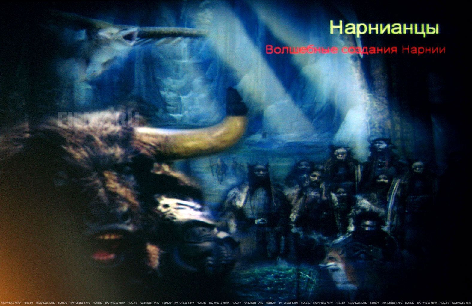 1576x1021 Four New Prince Caspian Wallpaper