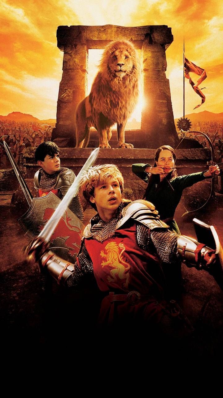 720x1280 Narnia wallpaper