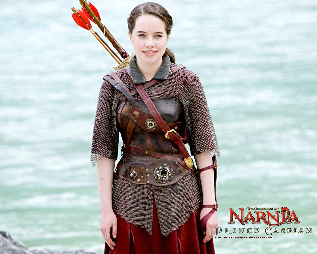 1280x1024 Wallpaper Chronicles of Narnia