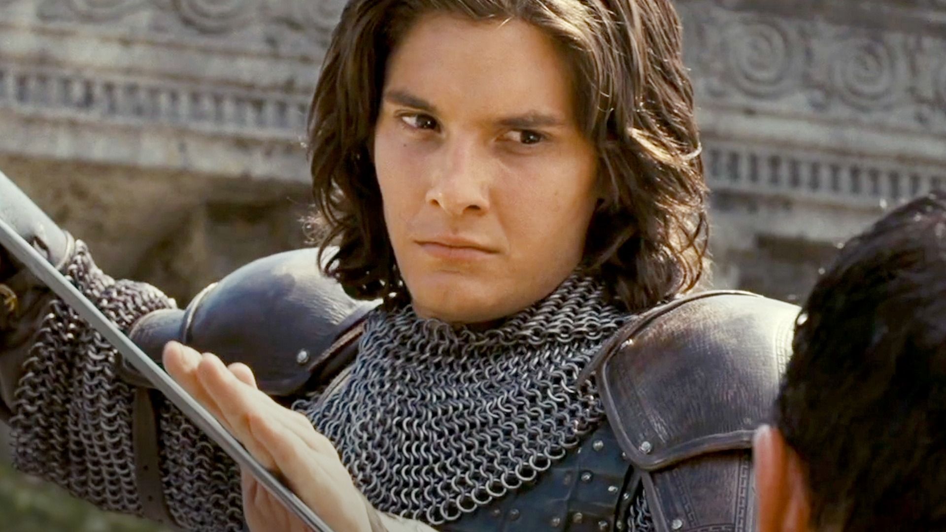 1920x1080 The Chronicles of Narnia: Prince